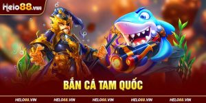 Bắn Cá Tam Quốc - Cuộc Săn Xu Hấp Dẫn Đang Chờ Đón