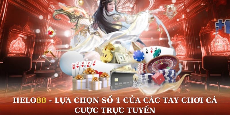 Cơ duyên để của sự hợp tác giữa Helo88 và Hi88