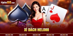 Xì Dách Helo88 – Nắm Trọn Quy Tắc Trong Một Nốt Nhạc